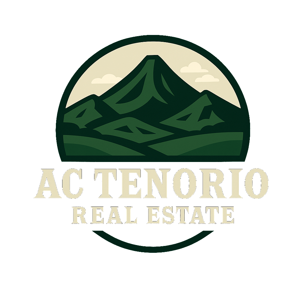 Logo AC Tenorio Real State